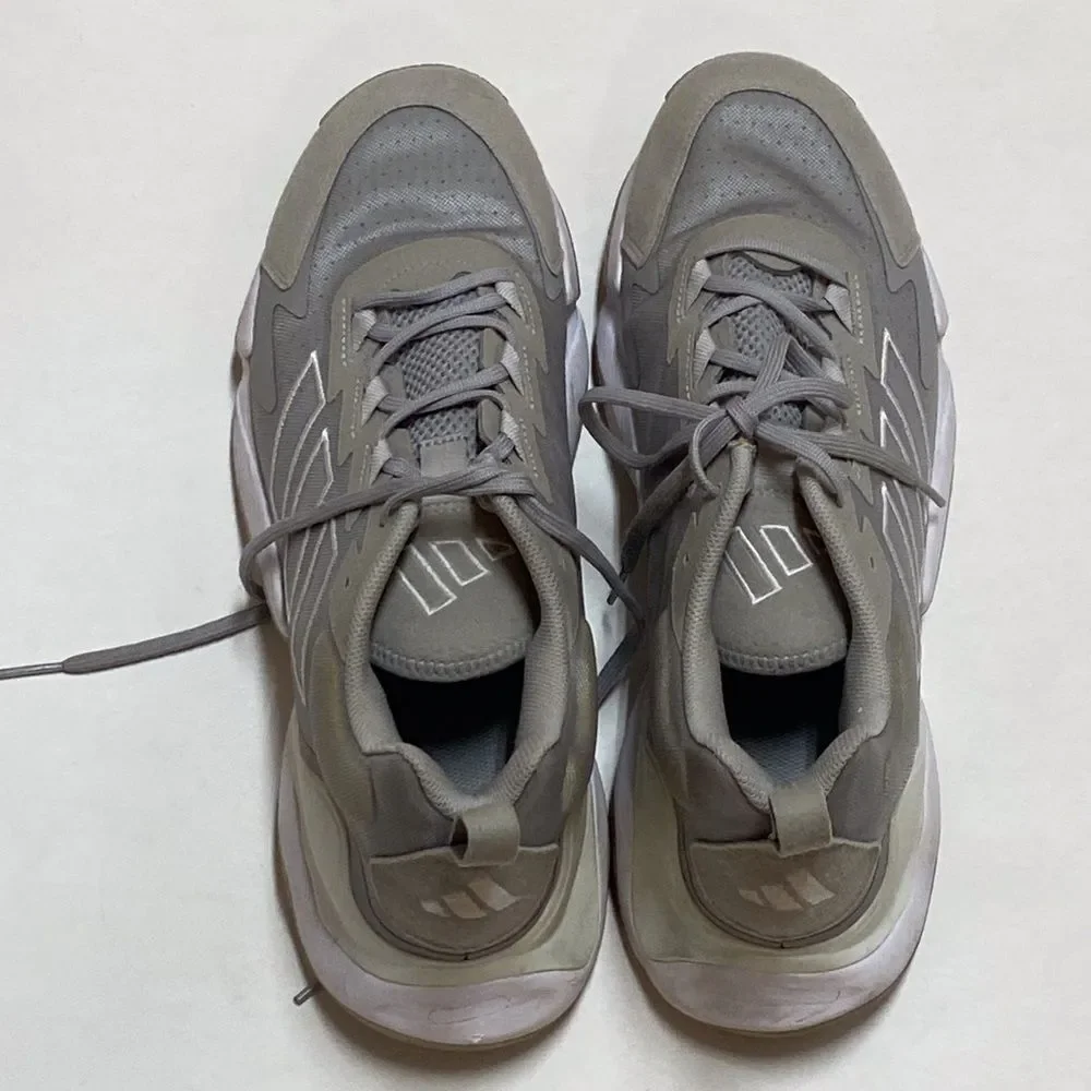 adidas athletic sneakers